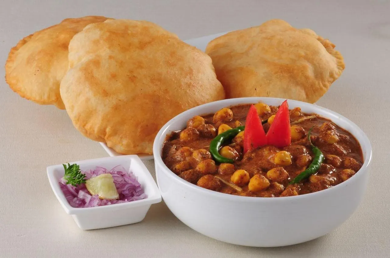 Fabhotel Star Of Taj Restobar Fatehabad Road Agra  3*, Agra (Uttar Pradesh) India