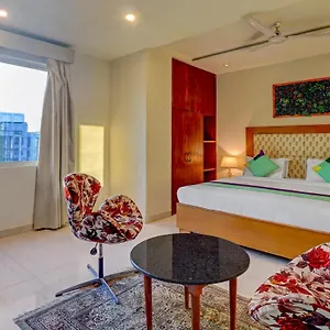 Hotel Treebo C1 Taj Nirvana, Agra (Uttar Pradesh)
